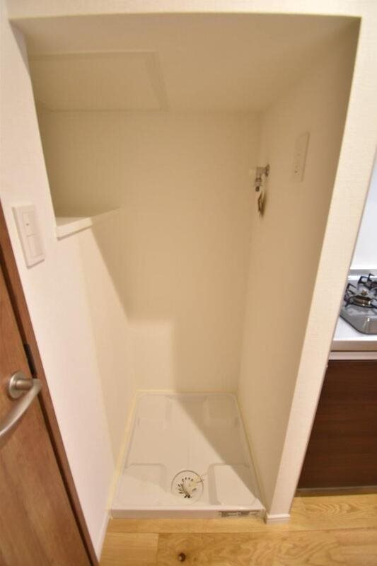 アリーチェ新御徒町 その他設備