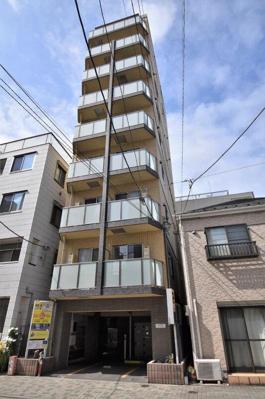 アリーチェ新御徒町 その他