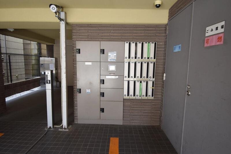 アリーチェ新御徒町 その他