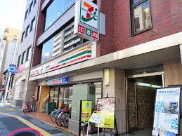 アリーチェ新御徒町 コンビニ