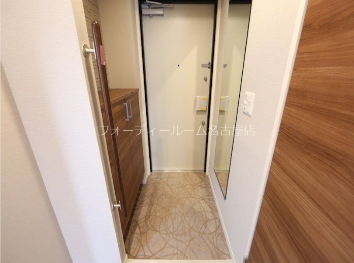 GRAND ESPOIR IZUMI その他部屋・スペース
