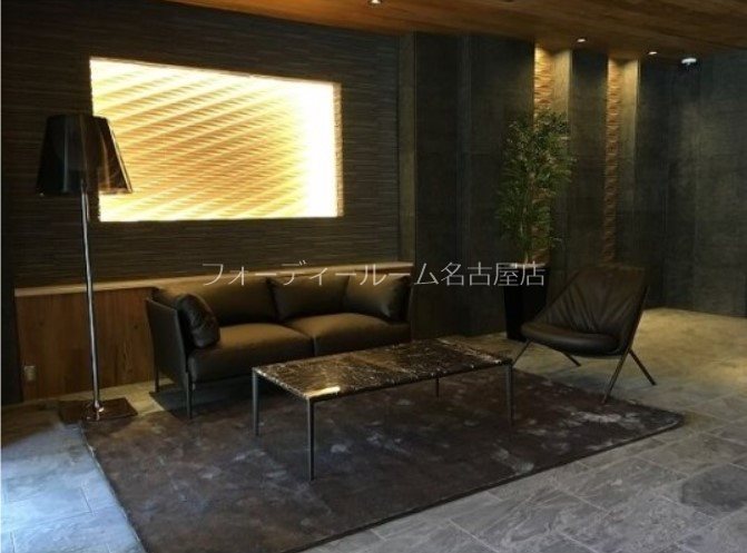 GRAND ESPOIR IZUMI その他共有部分