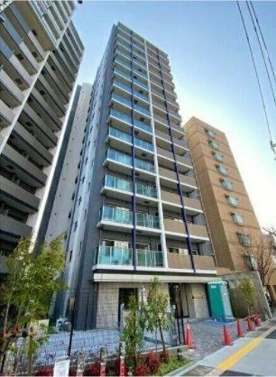 S-RESIDENCE葵Ⅱ 外観