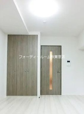 ミルーナヒルズ・アイル両国  ベッドルーム