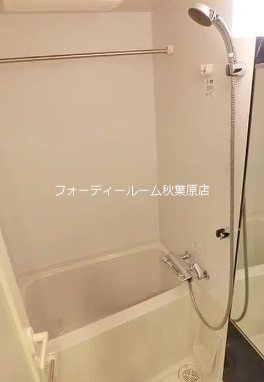 ミルーナヒルズ・アイル両国  風呂画像