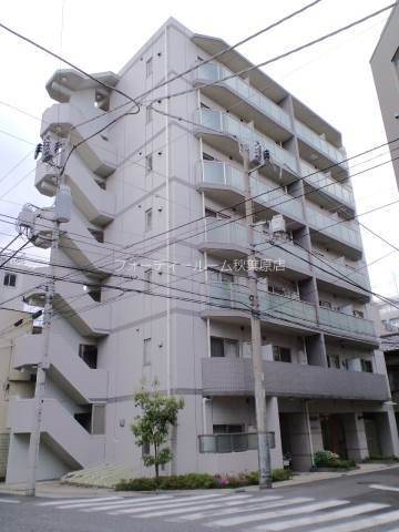 ヴェルト墨田ノース 外観