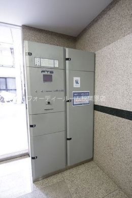 ヴェルト墨田ノース その他共有部分