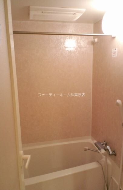 ヴェルト墨田ノース 風呂画像