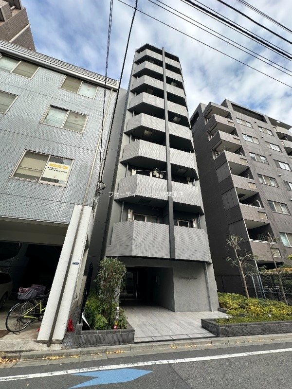 ベルグレードＫＡＭＥＩＤＯ 外観