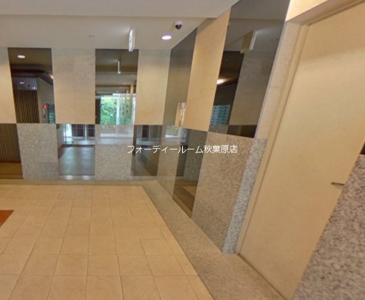 クロスレジデンス清澄白河 その他