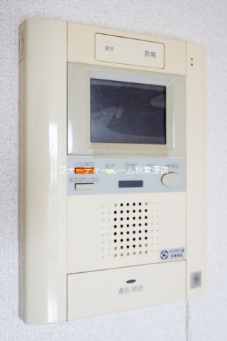 ＭＵＳＩＣＪＯＹ根岸 セキュリティ