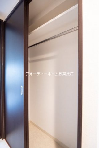 ＭＵＳＩＣＪＯＹ根岸 収納
