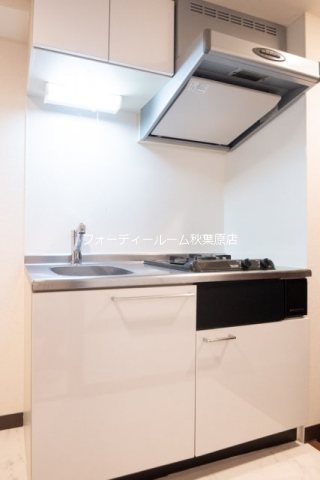 ＭＵＳＩＣＪＯＹ根岸 キッチン