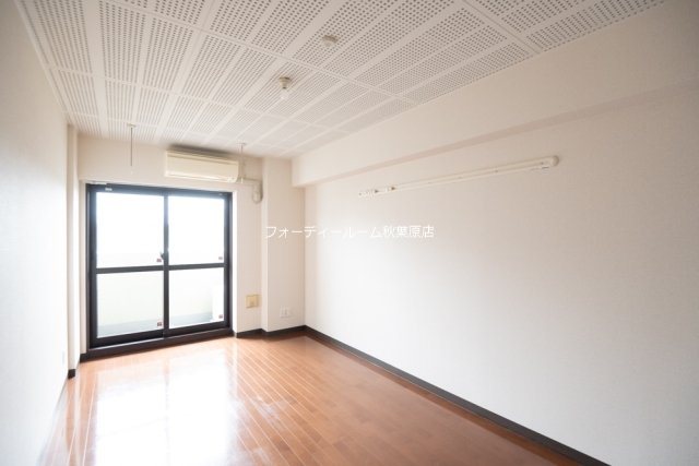 ＭＵＳＩＣＪＯＹ根岸 ベッドルーム