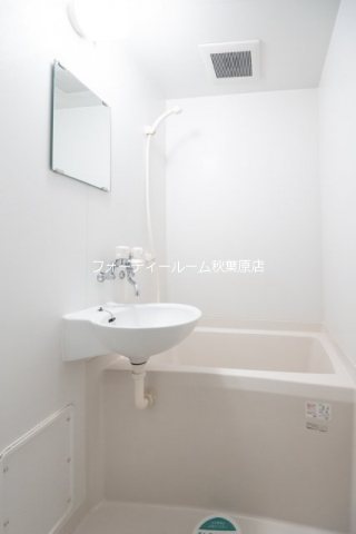 ＭＵＳＩＣＪＯＹ根岸 風呂画像