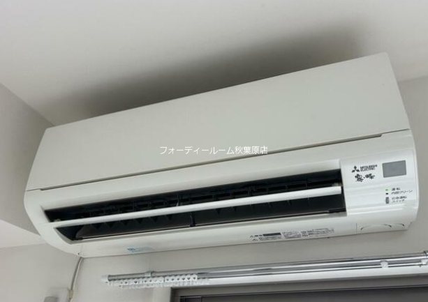 サンマルコ北綾瀬 その他