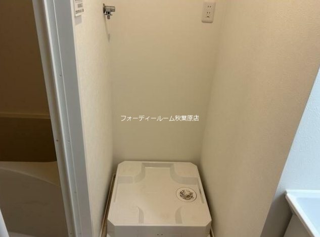 サンマルコ北綾瀬 その他
