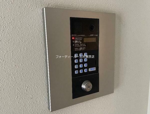 サンマルコ北綾瀬 その他