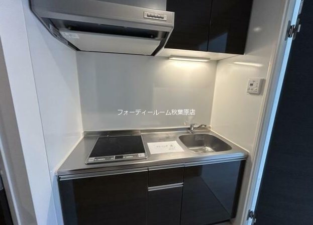 サンマルコ北綾瀬 キッチン