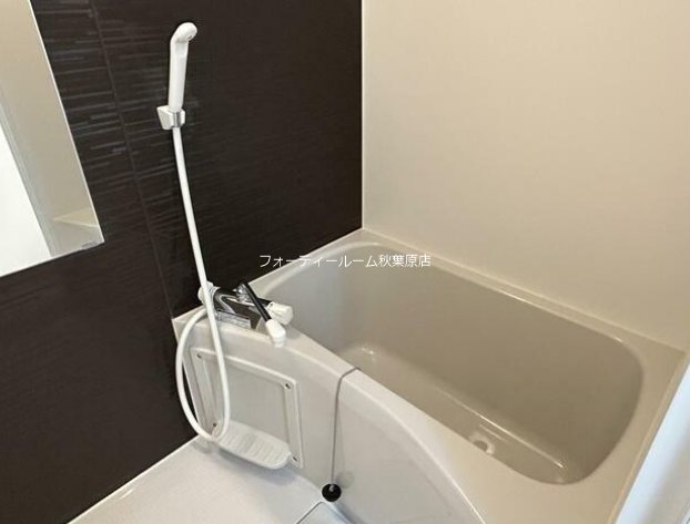 サンマルコ北綾瀬 風呂画像