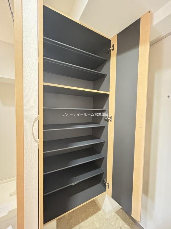シュトランドコルブ その他