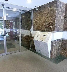 パークウェル浅草弐番館 セキュリティ