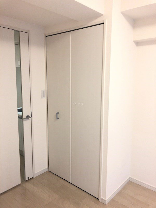 メインステージ蔵前Ⅱ  収納