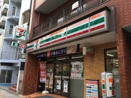 メインステージ蔵前Ⅱ  コンビニ