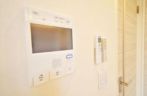 エスペランサ葵 セキュリティ