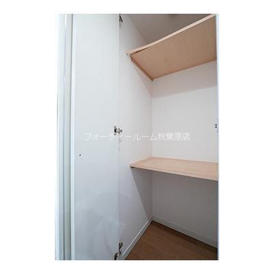 アビテ市ヶ谷五番町 その他