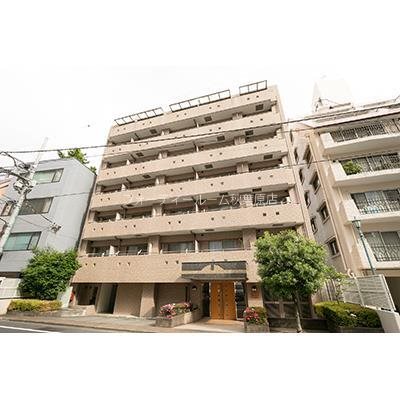 アビテ市ヶ谷五番町 その他