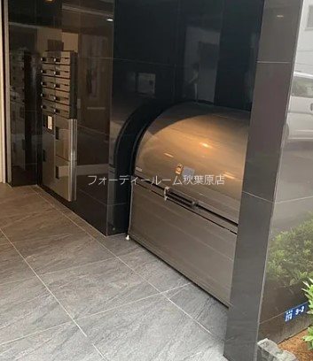 CREAL上野 その他共有部分