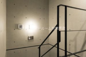 CREAL上野 その他