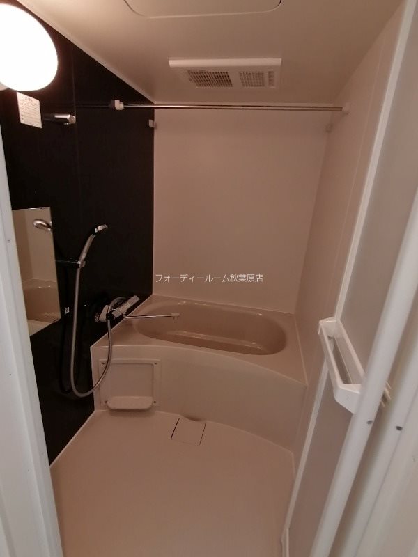 CREAL上野 風呂画像