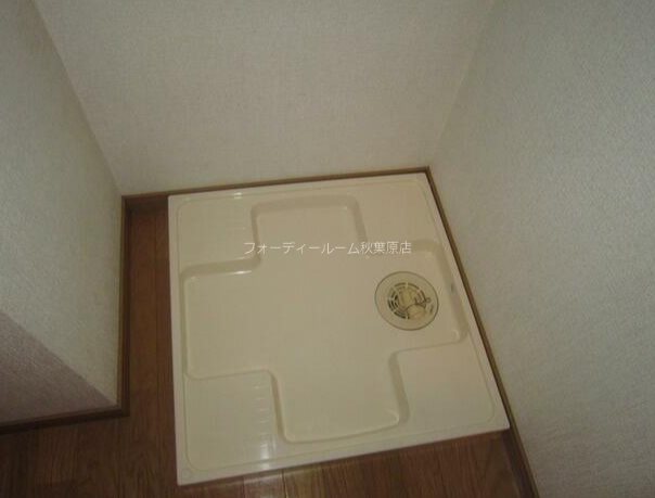 パディホームズ一口坂  その他