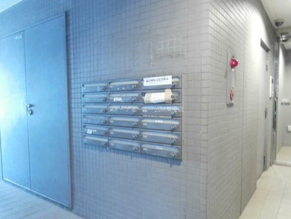 パディホームズ一口坂  その他