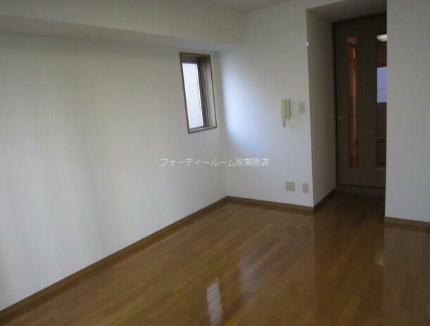 パディホームズ一口坂  ベッドルーム