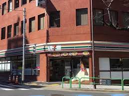 パディホームズ一口坂  コンビニ