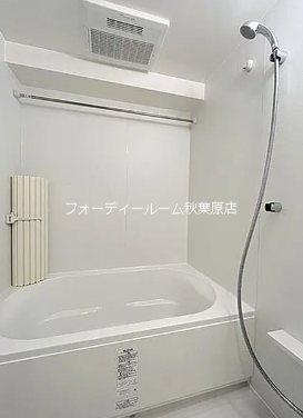 ガレリアレジデンス南千住 風呂画像