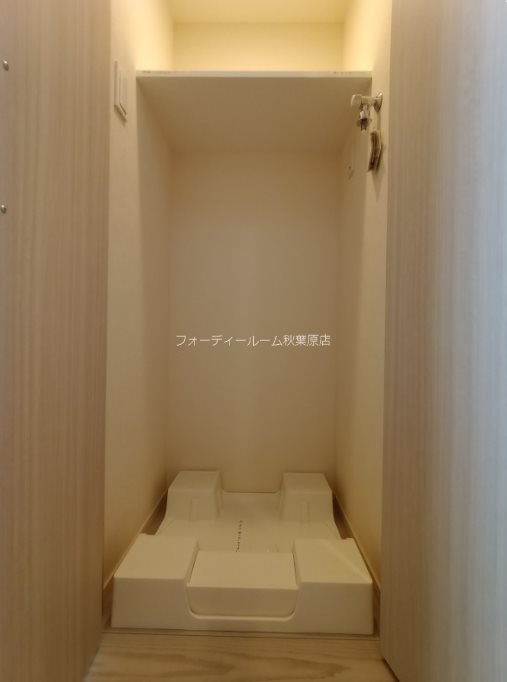 クレイシア森下ステーションサイト その他設備
