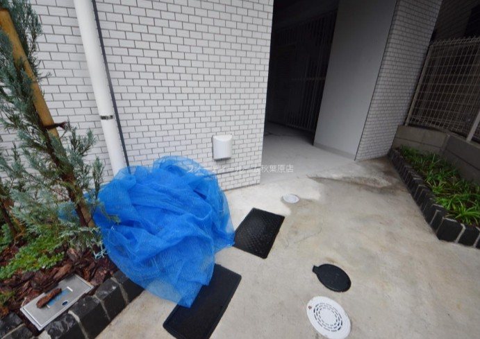 ベルシード門前仲町Ⅱ その他