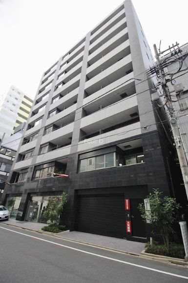 オンズマリーナ 外観