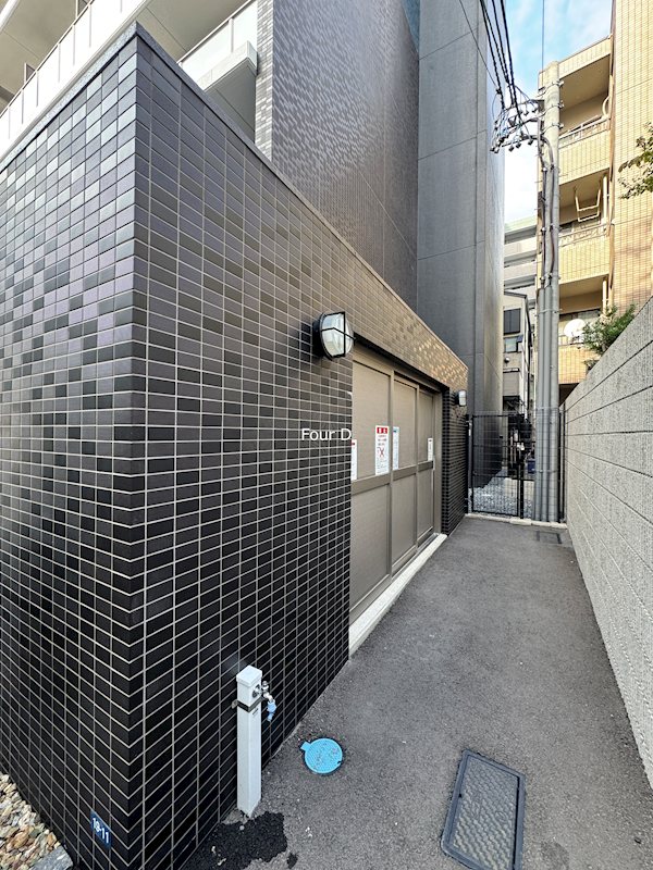 プレサンス千種駅前レイズ その他共有部分