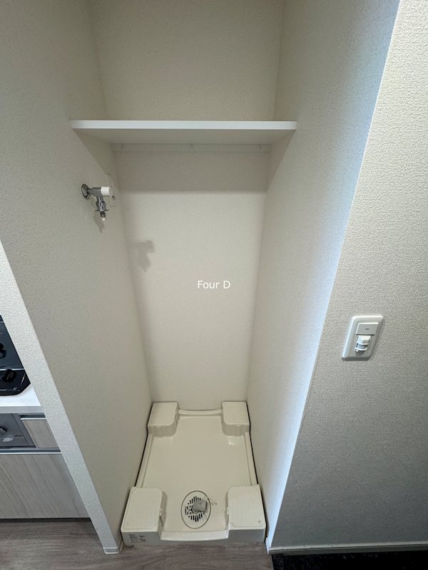 プレサンス千種駅前レイズ その他部屋・スペース