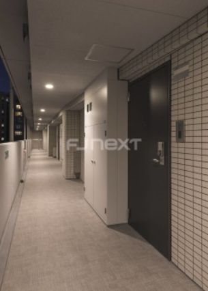 グランド・ガーラ白金高輪 その他共有部分