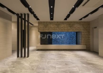 グランド・ガーラ白金高輪 その他共有部分