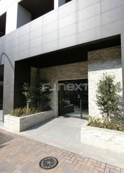 ガーラ・プレシャス東麻布 その他