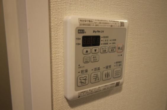 プレサンス桜通ベルノ その他