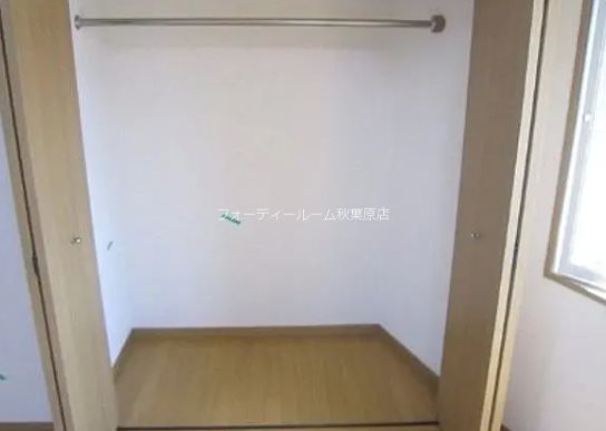 ｴﾙｳﾞｧｰｼﾞｭ神田神保町/ﾒﾃﾞｨｶﾙﾓｰﾙ神田神保町 収納