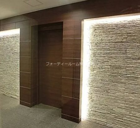 ｴﾙｳﾞｧｰｼﾞｭ神田神保町/ﾒﾃﾞｨｶﾙﾓｰﾙ神田神保町 ロビー